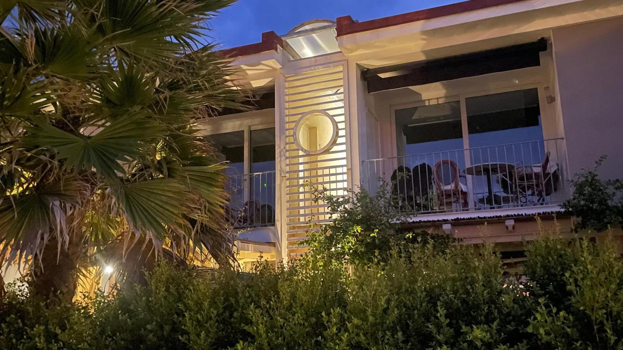 Ancora Resort Аччаролі Екстер'єр фото