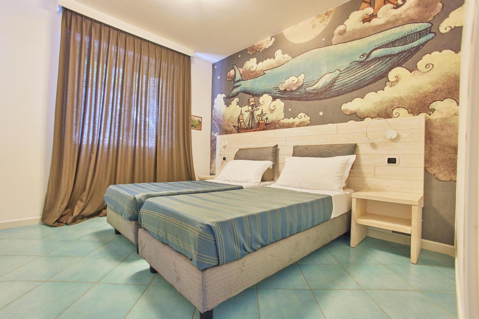 Ancora Resort Аччаролі Екстер'єр фото