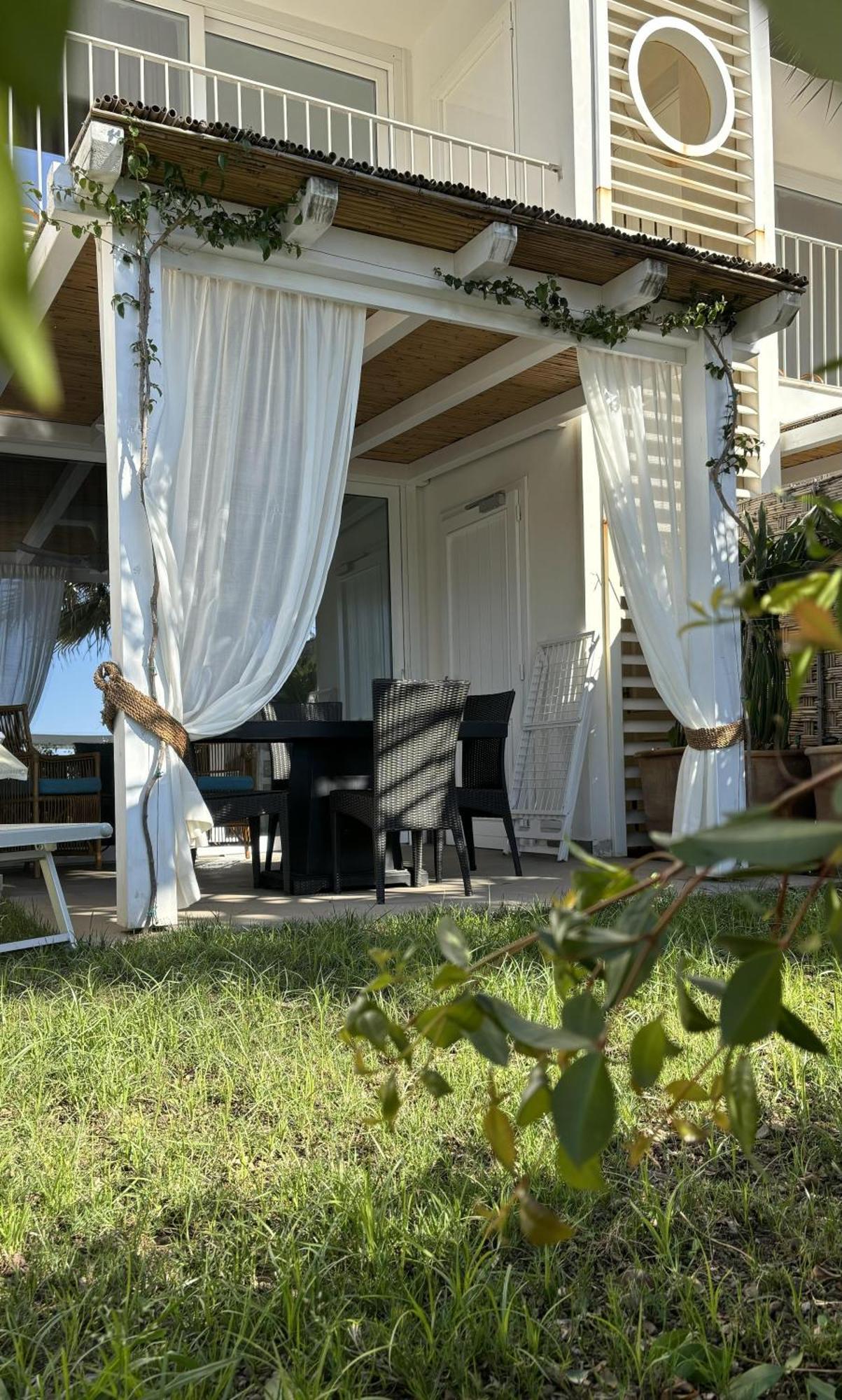 Ancora Resort Аччаролі Екстер'єр фото