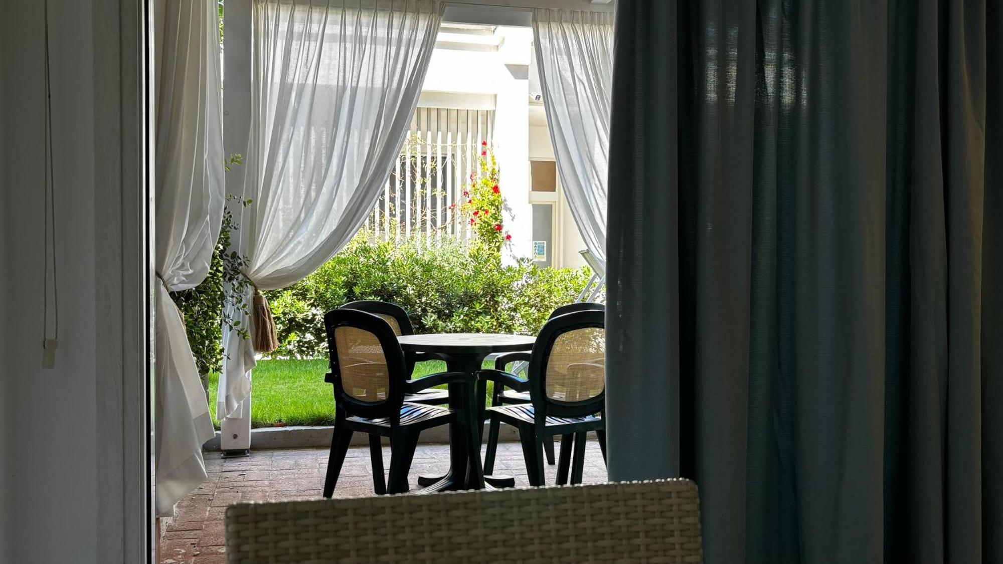 Ancora Resort Аччаролі Екстер'єр фото