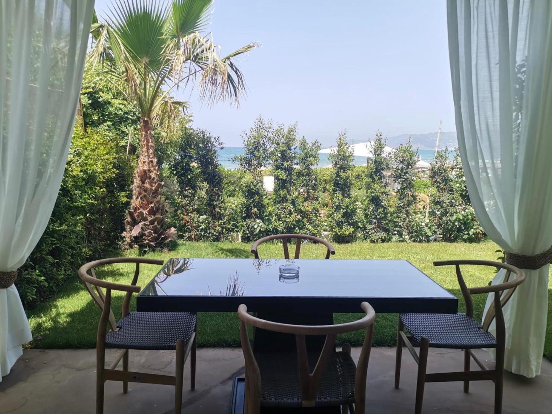 Ancora Resort Аччаролі Екстер'єр фото